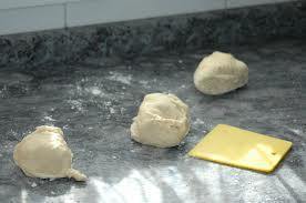 formula base de masa de bolleria of mari carmen arroyo - Recipefy