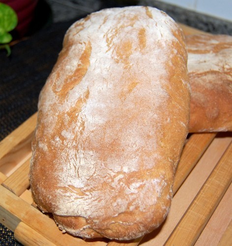 PAN CHAPATA of Miguel Angel Maldonado Gonzalez - Recipefy