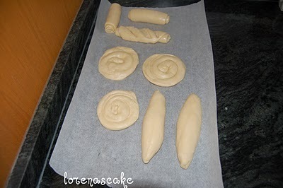 FÓRMULA BASE DE MASA DE BOLLERÍA di Miguel Angel Maldonado Gonzalez - Recipefy