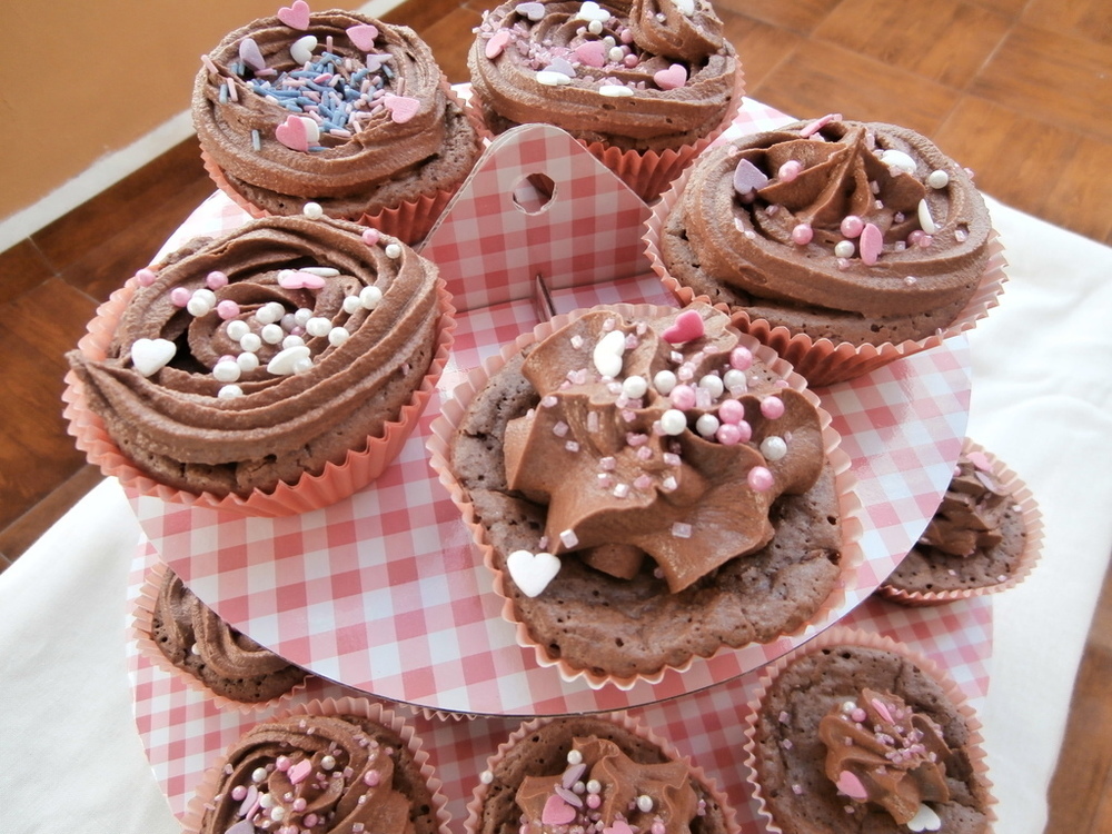 BUTTER CREMA DE CHOCOLATE FUDGE of Cati Ballesta - Recipefy