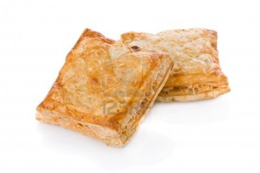 Hojaldre  of EDUARDO DEL ROSAL BARRANQUERO - Recipefy