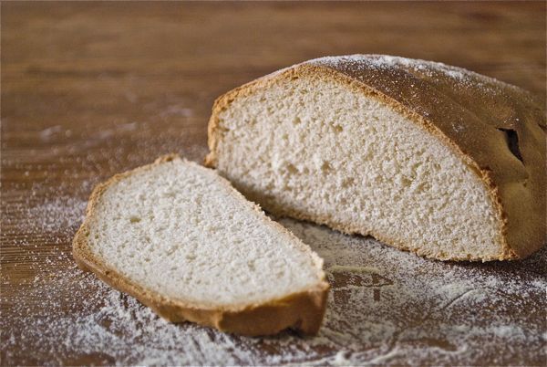 Pan Cateto of Daniel Villanueva Padilla - Recipefy