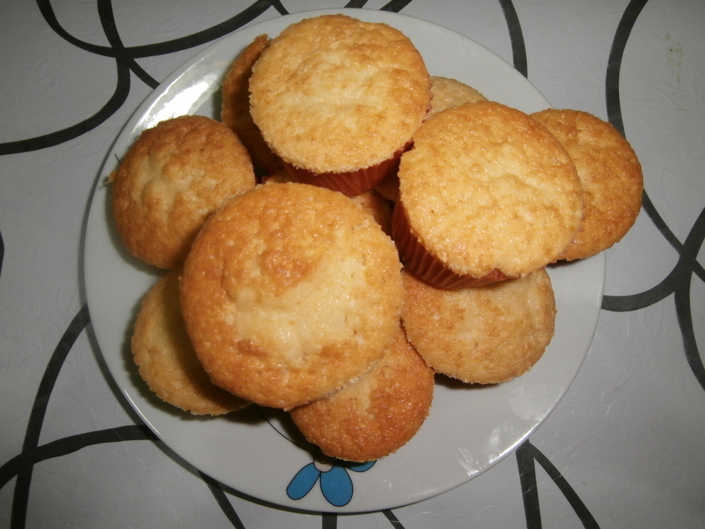 PLUM CAKE BASE of Cati Ballesta - Recipefy