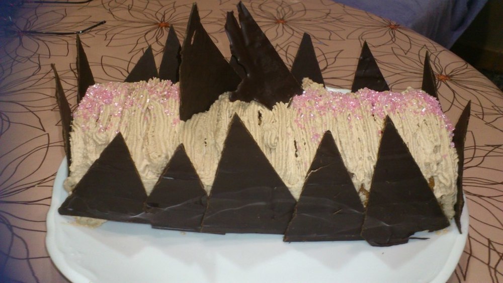 CREMA CHANTILLY of Cati Ballesta - Recipefy