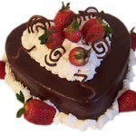 Tarta de fresas (Valentine's Day) of Daniel Villanueva Padilla - Recipefy