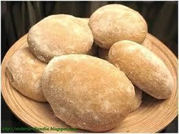MOLLETE ANTEQUERANO di Irene Solórzano Gallardo - Recipefy