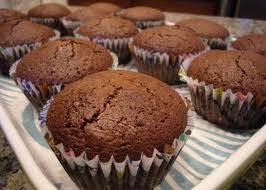 CUPCAKES BROWNIE of Irene Solórzano Gallardo - Recipefy