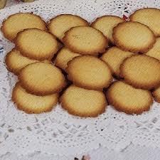 galleta basica 2 de david del aguila - Recipefy