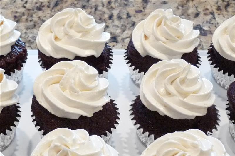Merengue butter cream of EDUARDO DEL ROSAL BARRANQUERO - Recipefy