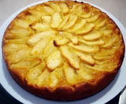 tarta de manzana of david del aguila - Recipefy