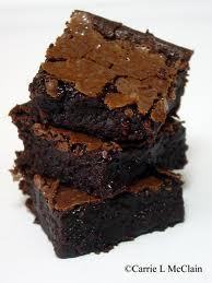 brownie of david del aguila - Recipefy