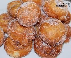 buñuelos de viento of david del aguila - Recipefy