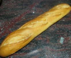 pan comun of david del aguila - Recipefy