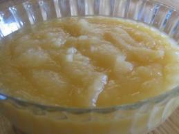 compota de manzana of david del aguila - Recipefy