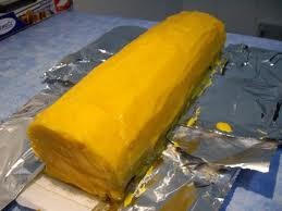 yemas pasteleras of daniel-berrocal - Recipefy