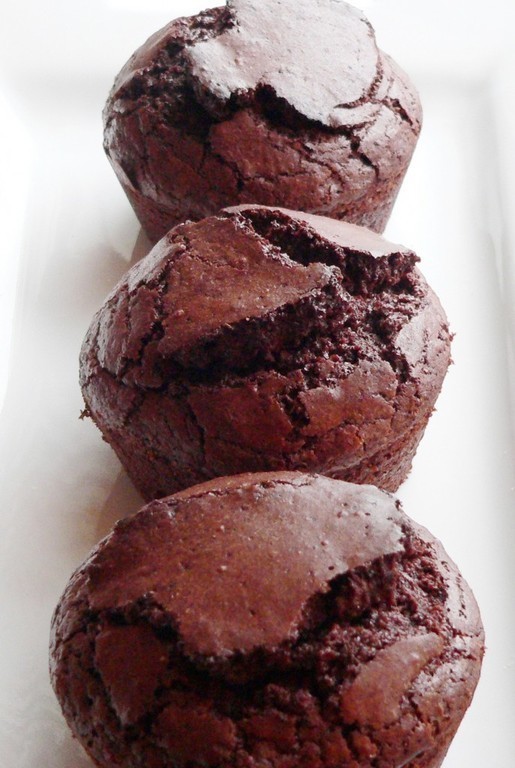 Cupcakes Brownie of Cicerone Alexandru - Recipefy