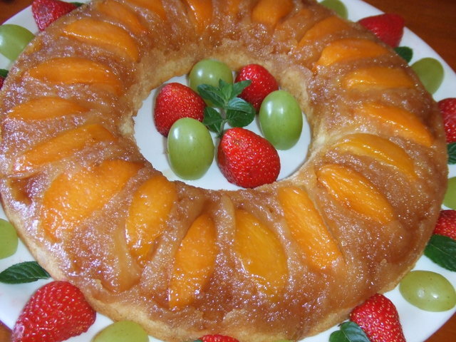 PASTA SAVARIN de Miguel Angel Maldonado Gonzalez - Recipefy