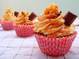 CUPCAKES of Cicerone Alexandru - Recipefy