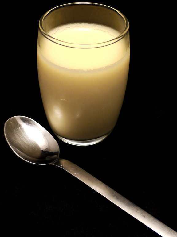 GLASA MUERTA di Cicerone Alexandru - Recipefy