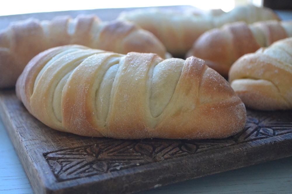 Flauti caserecci of Casa Cescazzi - Recipefy
