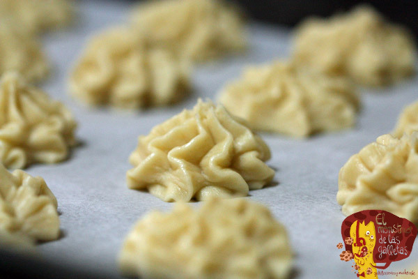 PASTA DE MANGA of María Fdez Mangas - Recipefy