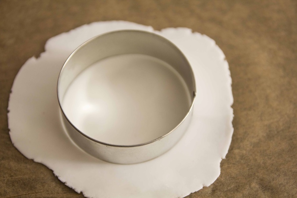 FONDAT PARA BAÑAR of María Fdez Mangas - Recipefy