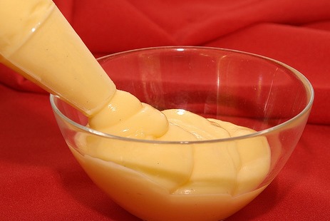 CREMA PASTELERA  of Sonia f.g. - Recipefy