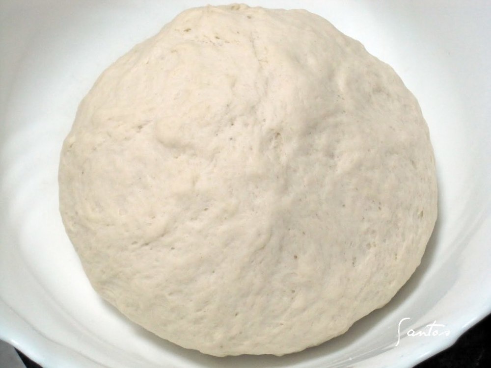 SISTEMA ESPONJA (SEGUNDA FORMA) di Julio Reyes Diaz - Recipefy