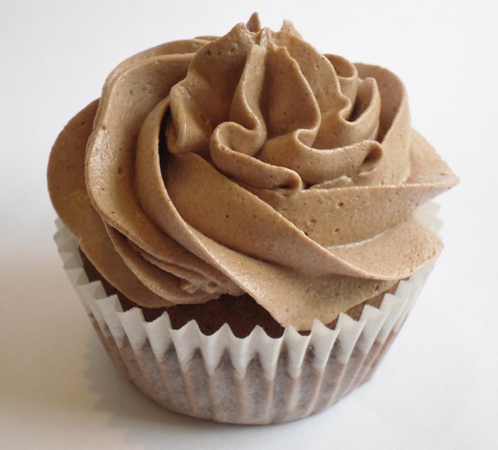 Butter crema de chocolate of EDUARDO DEL ROSAL BARRANQUERO - Recipefy