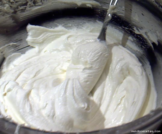 Crema de mantequilla of Cristian Barriga Sedeño - Recipefy