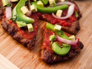 Meatza of Garry Thaniel - Recipefy