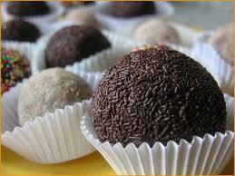 trufa de chocolate cremosa de mari carmen arroyo - Recipefy