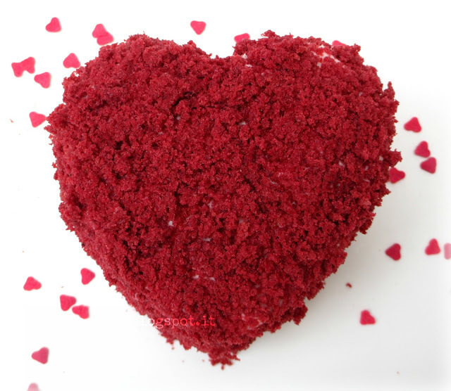 Red Velvet Cake of Inés De Suárez - Recipefy