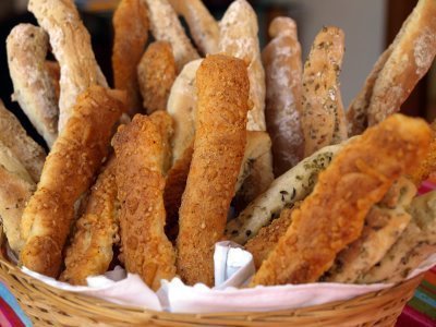 COLINES of Julio Reyes Diaz - Recipefy