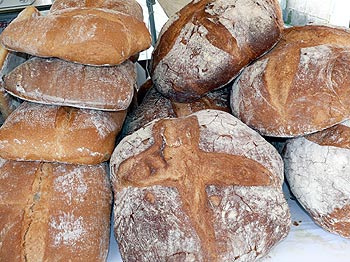 PAN GALLEGO of Julio Reyes Diaz - Recipefy