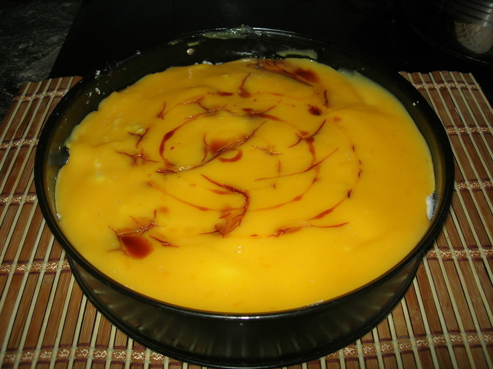 YEMAS PASTELERAS de Miguel Angel Maldonado Gonzalez - Recipefy