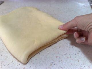 BASE DE MASA DE BOLLERIA of Julio Reyes Diaz - Recipefy