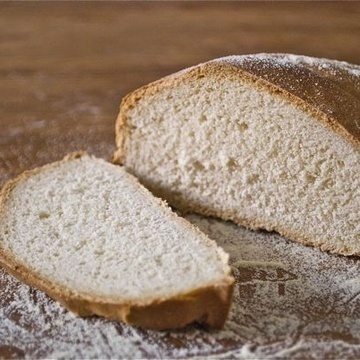 Pan cateto de Antonio Jiménez Carrasco - Recipefy