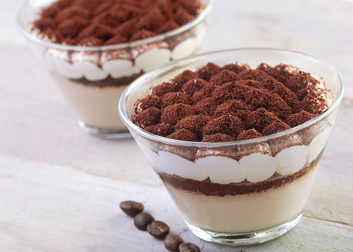 TIRAMISÚ of Miguel Angel Maldonado Gonzalez - Recipefy