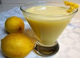 CREMA DE LIMÓN of Irene Solórzano Gallardo - Recipefy