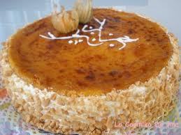 YEMAS PASTELERAS of Irene Solórzano Gallardo - Recipefy