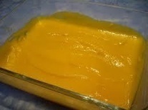 YEMA FINA of Irene Solórzano Gallardo - Recipefy
