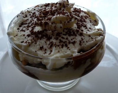 TIRAMISÚ EN COPA de Sonia f.g. - Recipefy