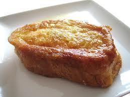TORRIJA of Cicerone Alexandru - Recipefy
