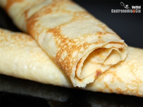 CREPES of María Fdez Mangas - Recipefy
