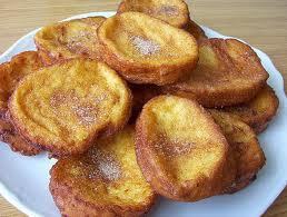 Torrijas de leche di EDUARDO DEL ROSAL BARRANQUERO - Recipefy
