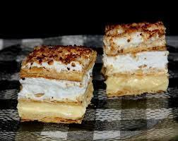 Glaseado de crema of EDUARDO DEL ROSAL BARRANQUERO - Recipefy