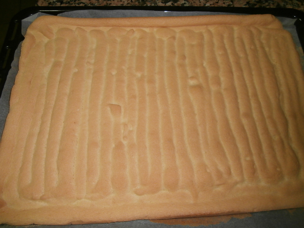 BIZCOCHO SOLETILLA di Cati Ballesta - Recipefy