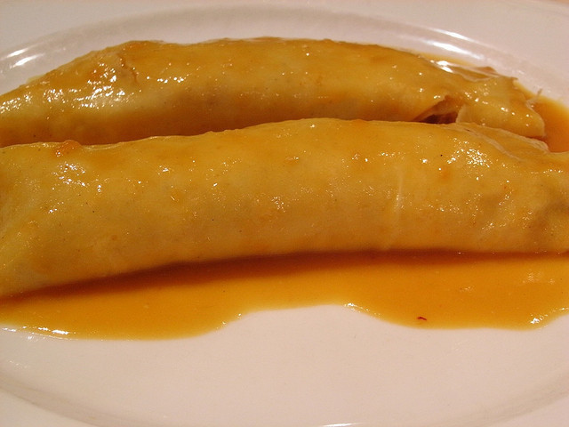 creppes of mari carmen arroyo - Recipefy