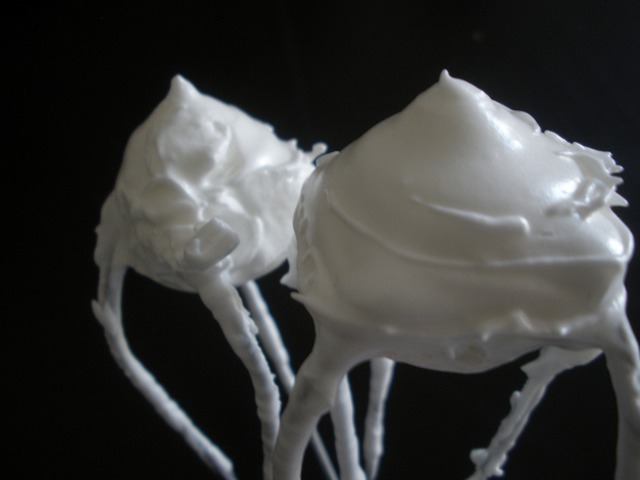 MERENGUE ITALIANO of Miguel Angel Maldonado Gonzalez - Recipefy